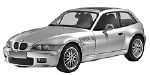 BMW E36-7 B0063 Fault Code