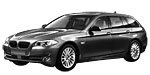 BMW F11 B0063 Fault Code